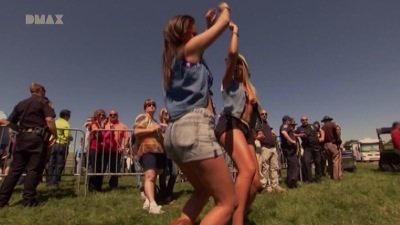 Adam Richman's Fandemonium Season 1 Episode 7