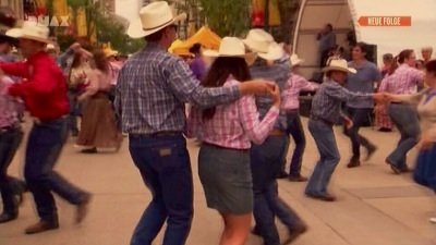 Adam Richman's Fandemonium Season 1 Episode 10