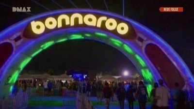 Adam Richman's Fandemonium Season 1 Episode 11