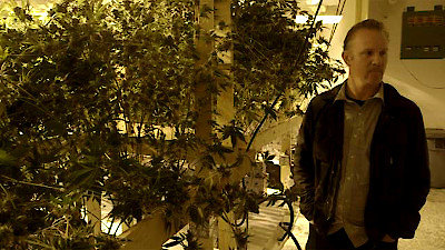 Inside Man Season 1 Episode 1