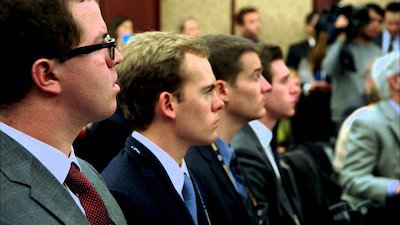 Inside Man Season 1 Episode 2