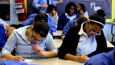 Inside Man Season 1 Episode 4