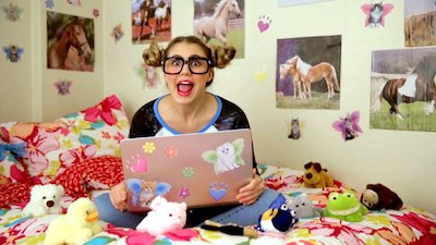 AwesomenessTV Season 2 Episode 1