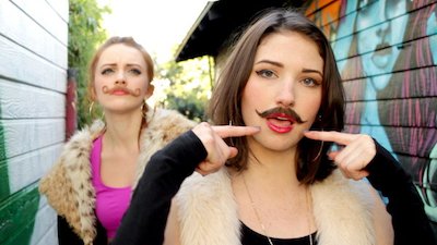 AwesomenessTV Season 1 Episode 1