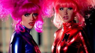 AwesomenessTV Season 1 Episode 5