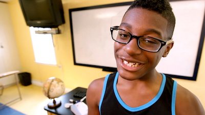 AwesomenessTV Season 1 Episode 13