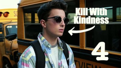 AwesomenessTV Season 1 Episode 3