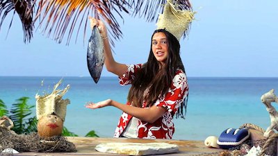 AwesomenessTV Season 2 Episode 17