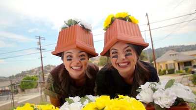 AwesomenessTV Season 2 Episode 16