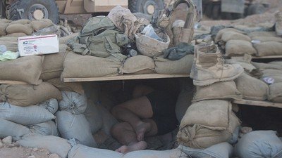 Battleground Afghanistan Season 1 Episode 2