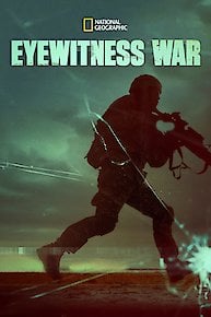 EyeWitness War