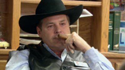 God, Guns & Automobiles Season 1 Episode 1