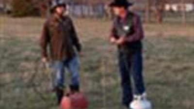 God, Guns & Automobiles Season 1 Episode 3