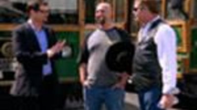 God, Guns & Automobiles Season 1 Episode 6