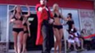 God, Guns & Automobiles Season 1 Episode 8