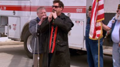 God, Guns & Automobiles Season 1 Episode 9