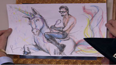 God, Guns & Automobiles Season 1 Episode 14