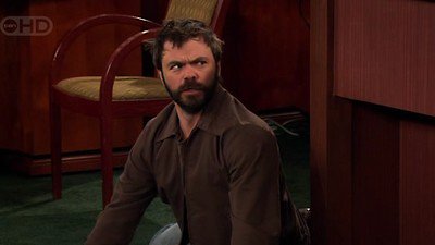 Back To You Season 1 Episode 17