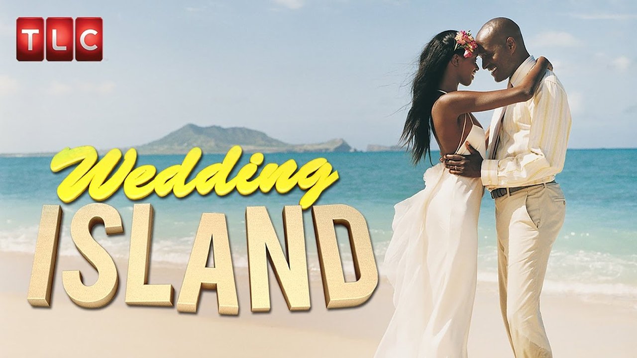 Wedding Island