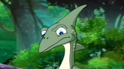 Gormiti Season 1 Episode 6