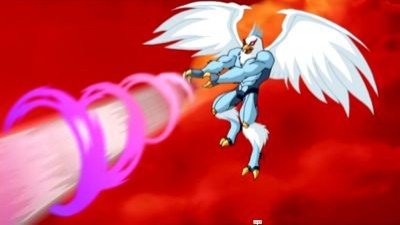 Gormiti Season 1 Episode 20