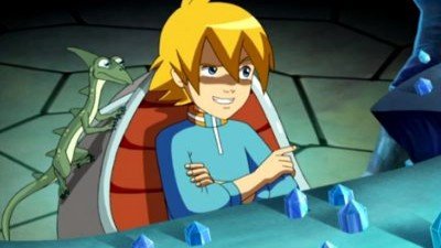 Gormiti Season 1 Episode 15