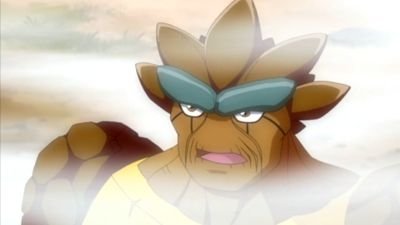 Gormiti Season 1 Episode 19