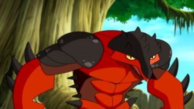 Gormiti Season 1 Episode 24