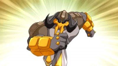 Gormiti Season 1 Episode 12