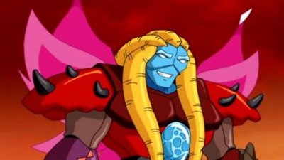 Gormiti Season 1 Episode 17