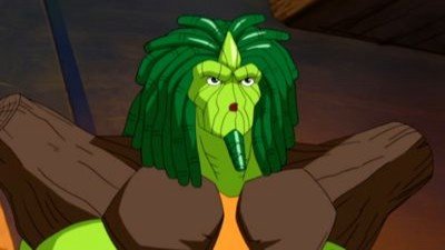 Gormiti Season 1 Episode 18