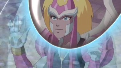 Gormiti Season 2 Episode 14