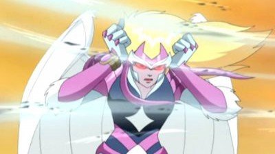 Gormiti Season 2 Episode 17