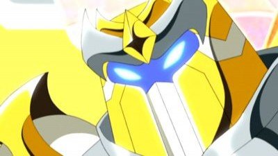 Gormiti Season 2 Episode 19