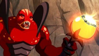 Gormiti Season 2 Episode 5