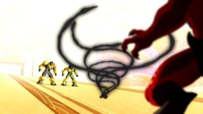 Gormiti Season 2 Episode 24