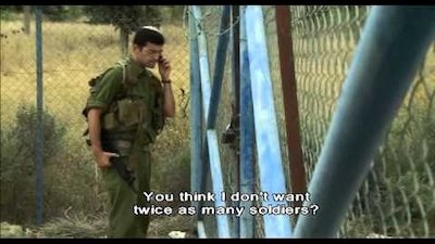 Srugim Season 2 Episode 12