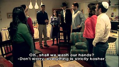 Srugim Season 3 Episode 3