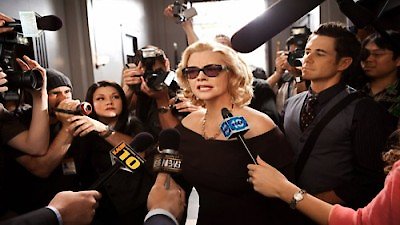 Drop Dead Diva Season 2 Episode 8