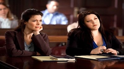 Drop Dead Diva Season 2 Episode 9