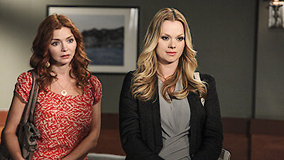 Drop Dead Diva Season 5 Episode 5