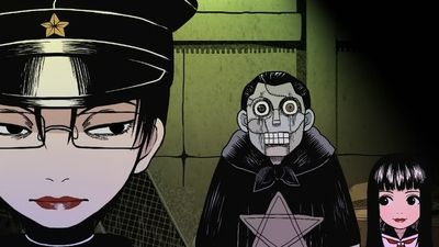 Lychee Light Club Season 1 Episode 2