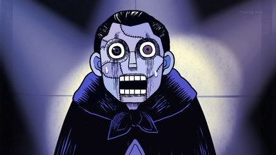 Lychee Light Club Season 1 Episode 3