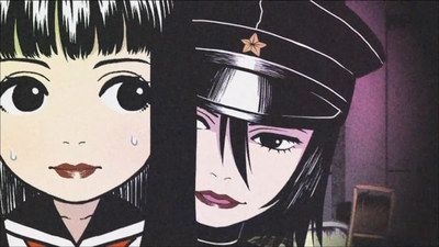 Lychee Light Club Season 1 Episode 4