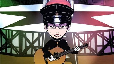 Lychee Light Club Season 1 Episode 5