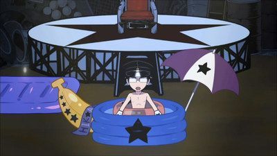 Lychee Light Club Season 1 Episode 7