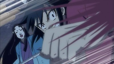 Mushibugyo Season 1 Episode 6