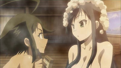 Mushibugyo Season 1 Episode 13