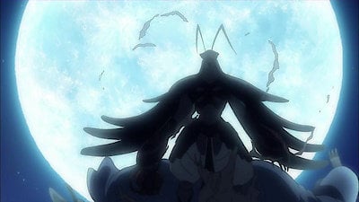 Mushibugyo Season 1 Episode 15