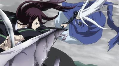 Mushibugyo Season 1 Episode 23